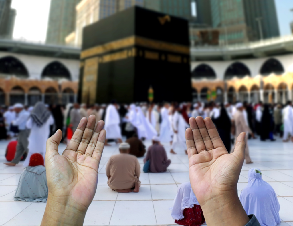 Umrah Packages in the US for Ramadan 2025