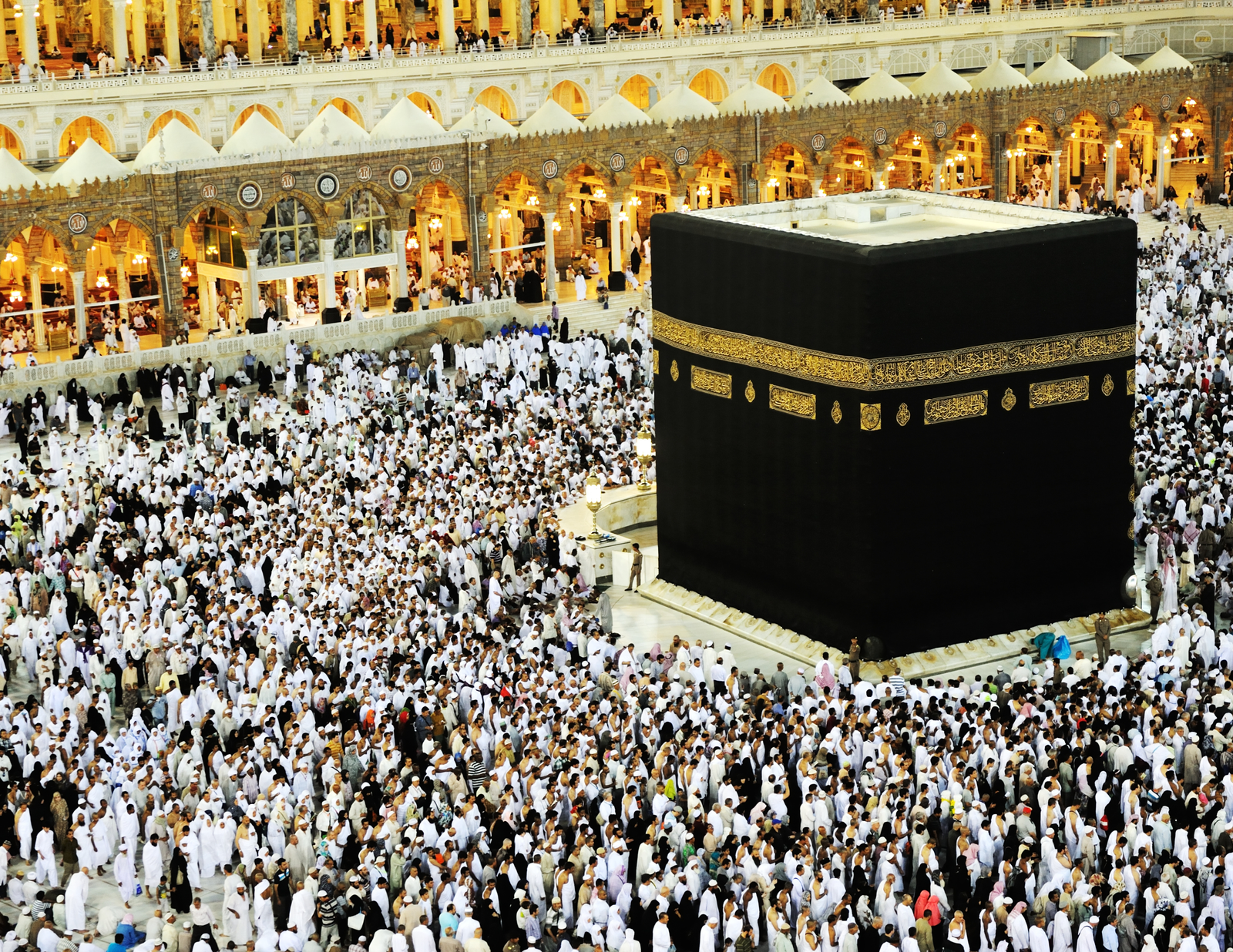 Affordable Umrah Packages during Ramadan