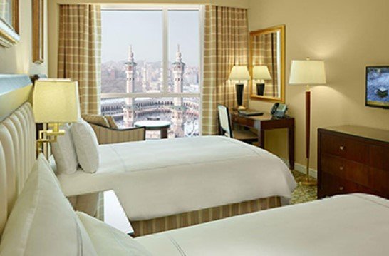 Swissotel Makkah